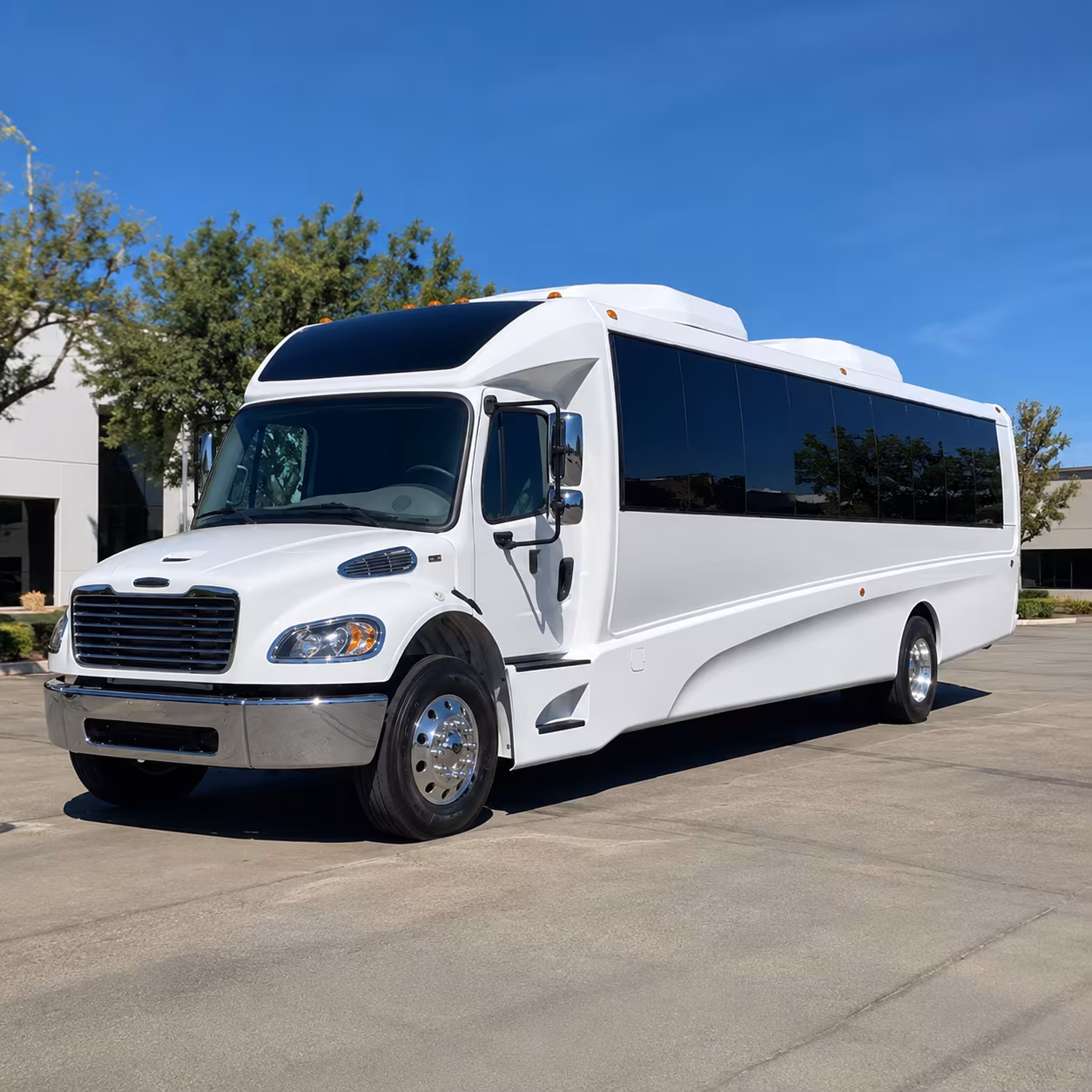 roanoke group event transportation services in roanoke
