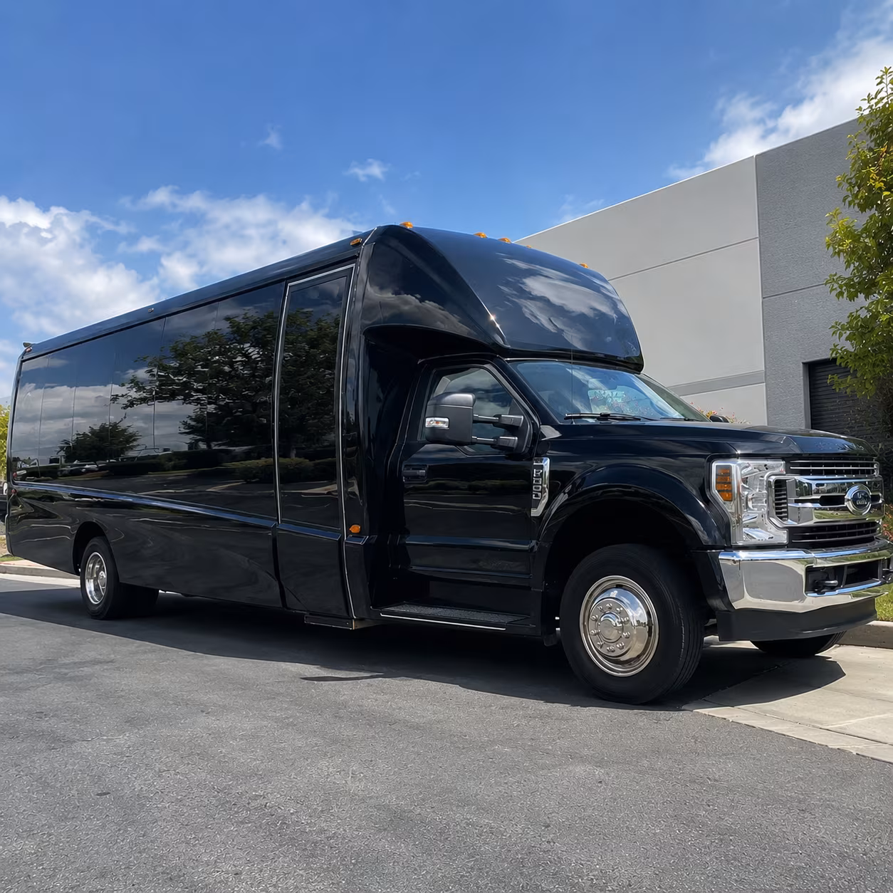 roanoke make church group travel easier with roanoke charter bus rentals
