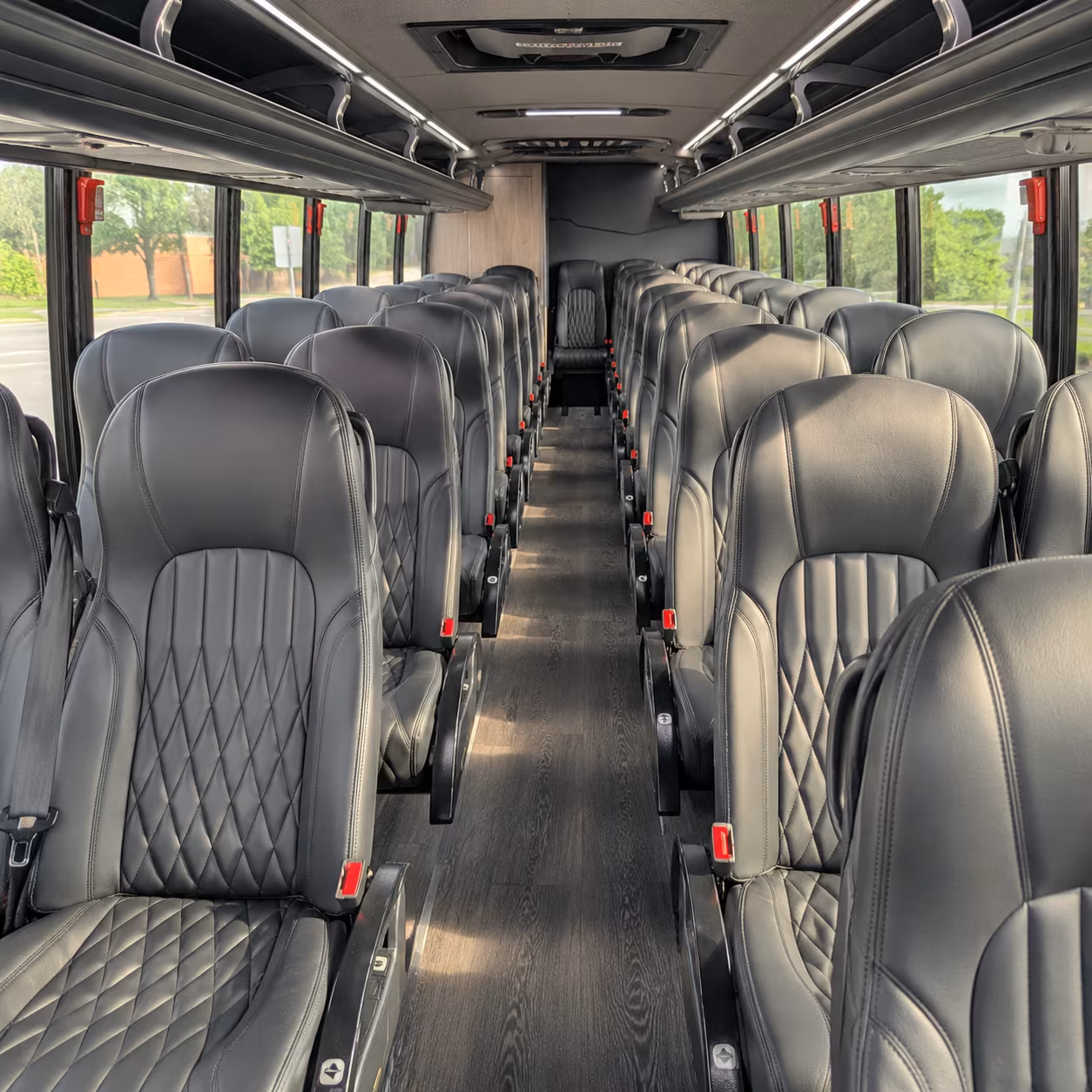 suffolk airport shuttles for your travel needs