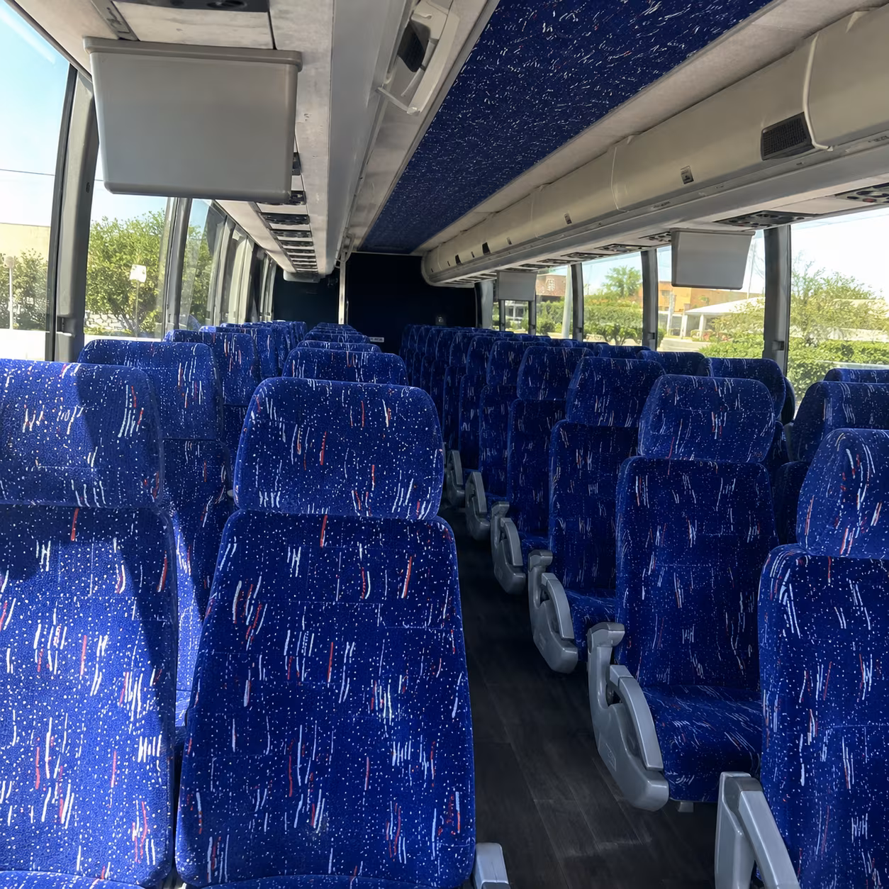 suffolk book charter buses for your suffolk government or military group