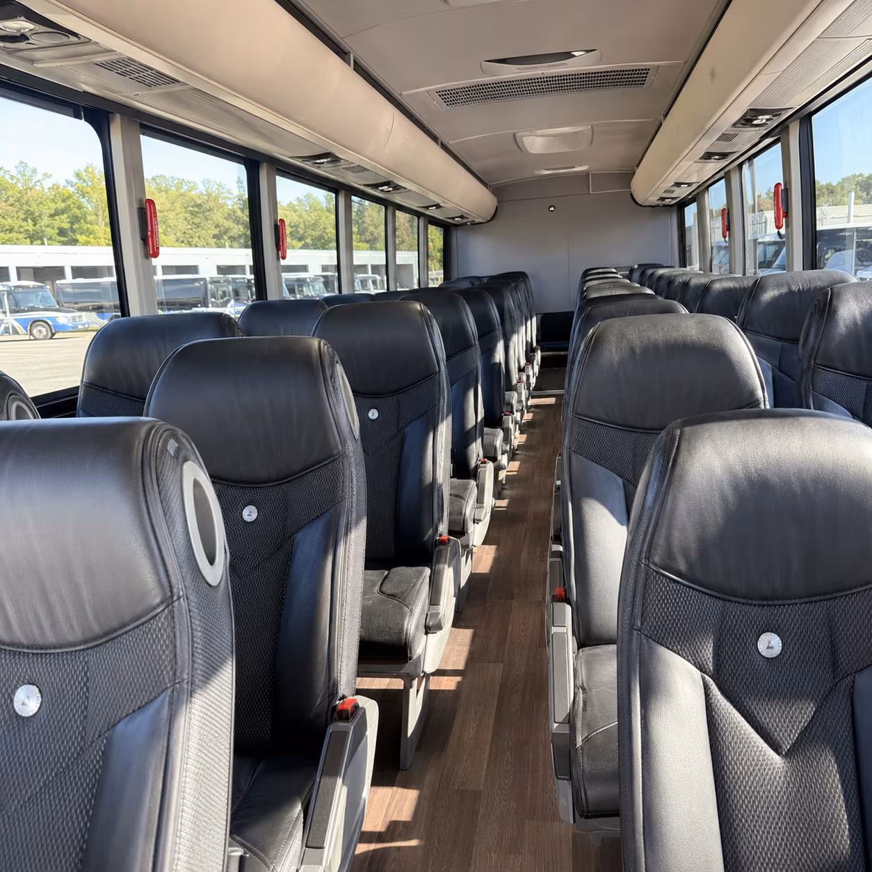 suffolk bring your congregation together with suffolk church bus rentals