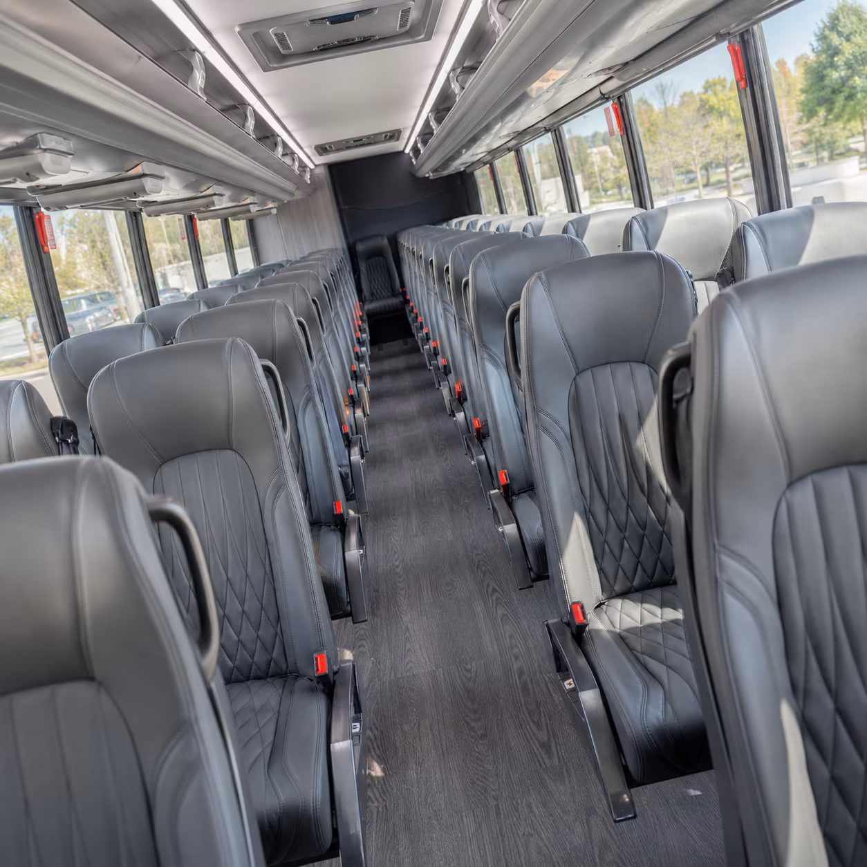suffolk daily commuter shuttles for suffolk employees