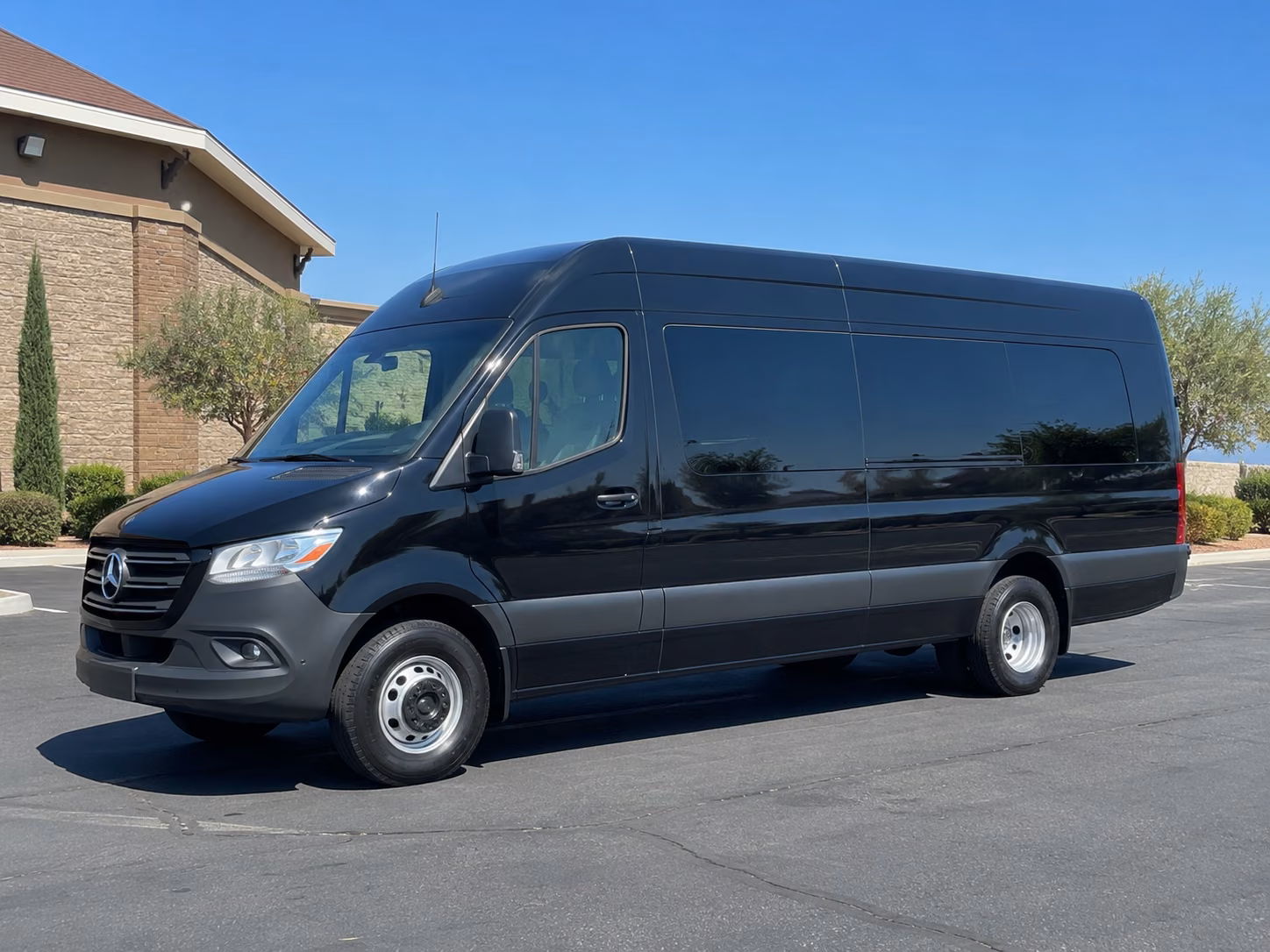 suffolk efficient and timely transportation for your private event
