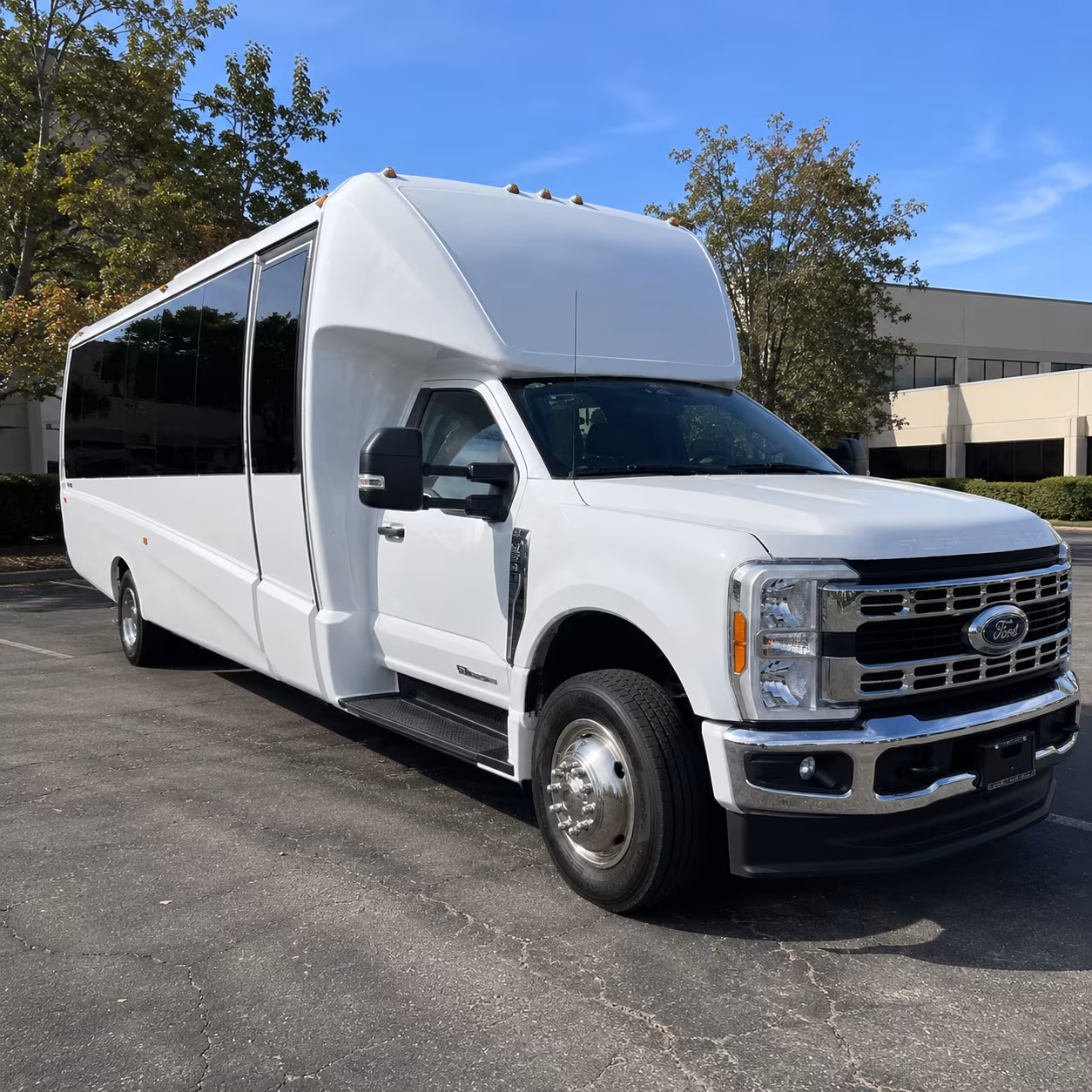 suffolk school event shuttle services in suffolk