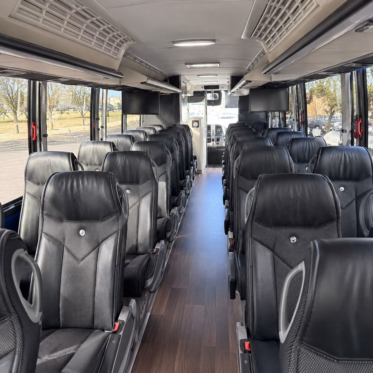 suffolk travel to suffolk concerts with a charter bus rental