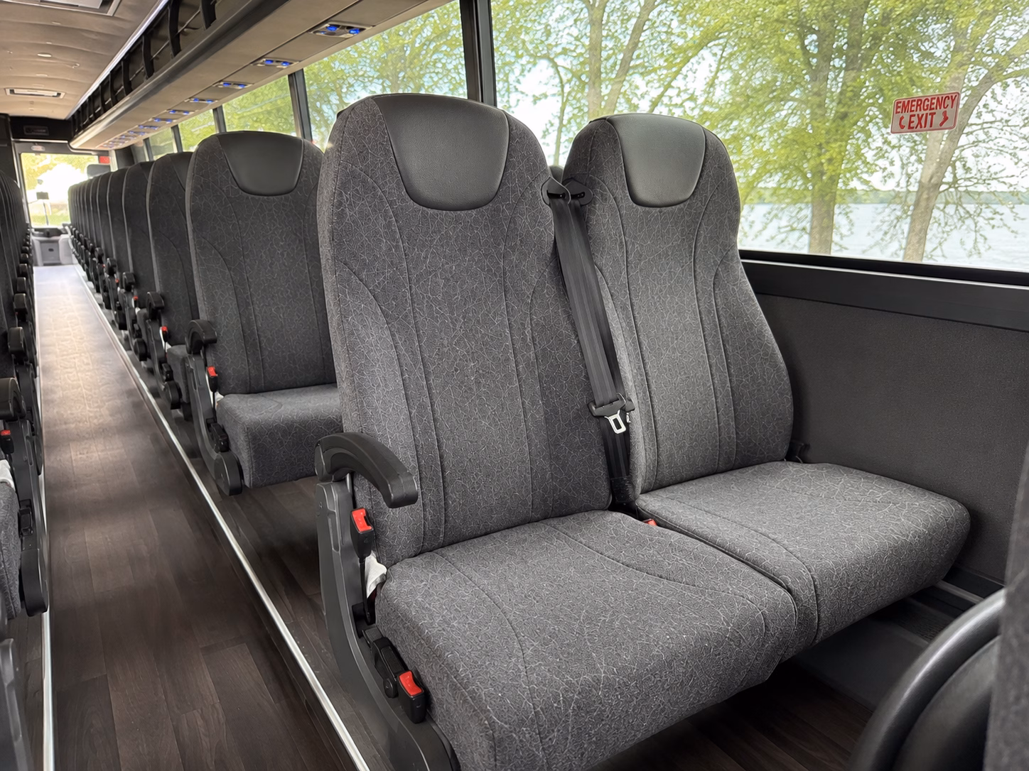 virginia beach attend virginia beach concerts with a charter bus rental