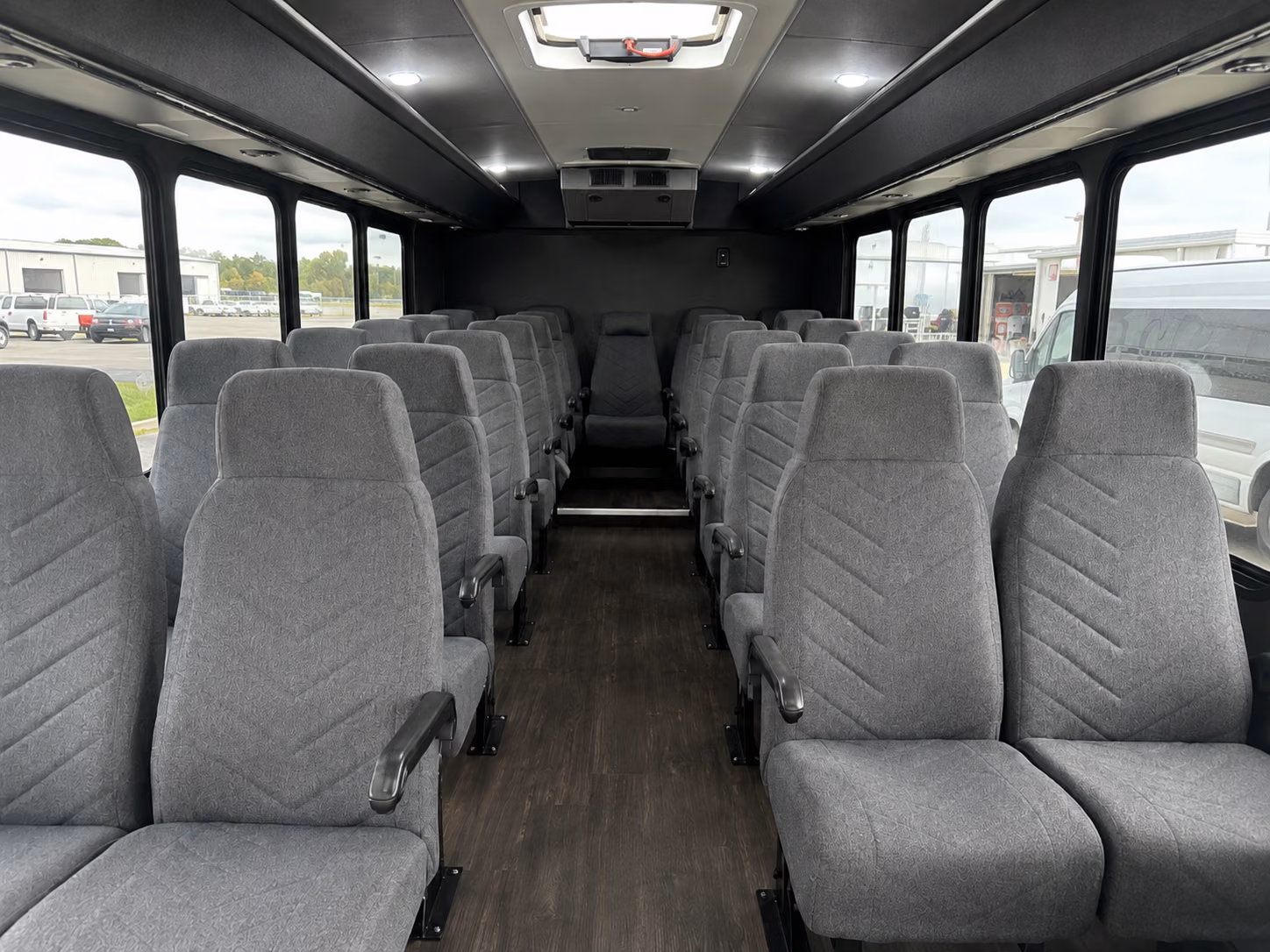 virginia beach efficient corporate bus rentals in virginia beach