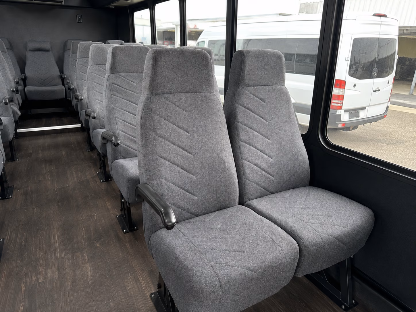 virginia beach military and government transportation