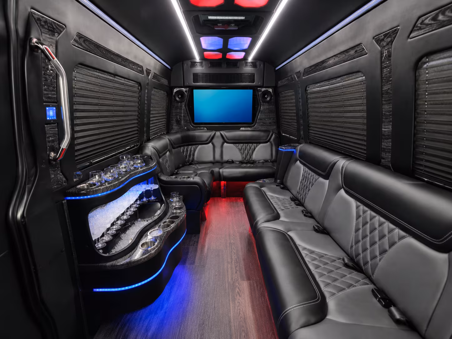 we make it easy to find concert buses for summer shows at ting pavilion