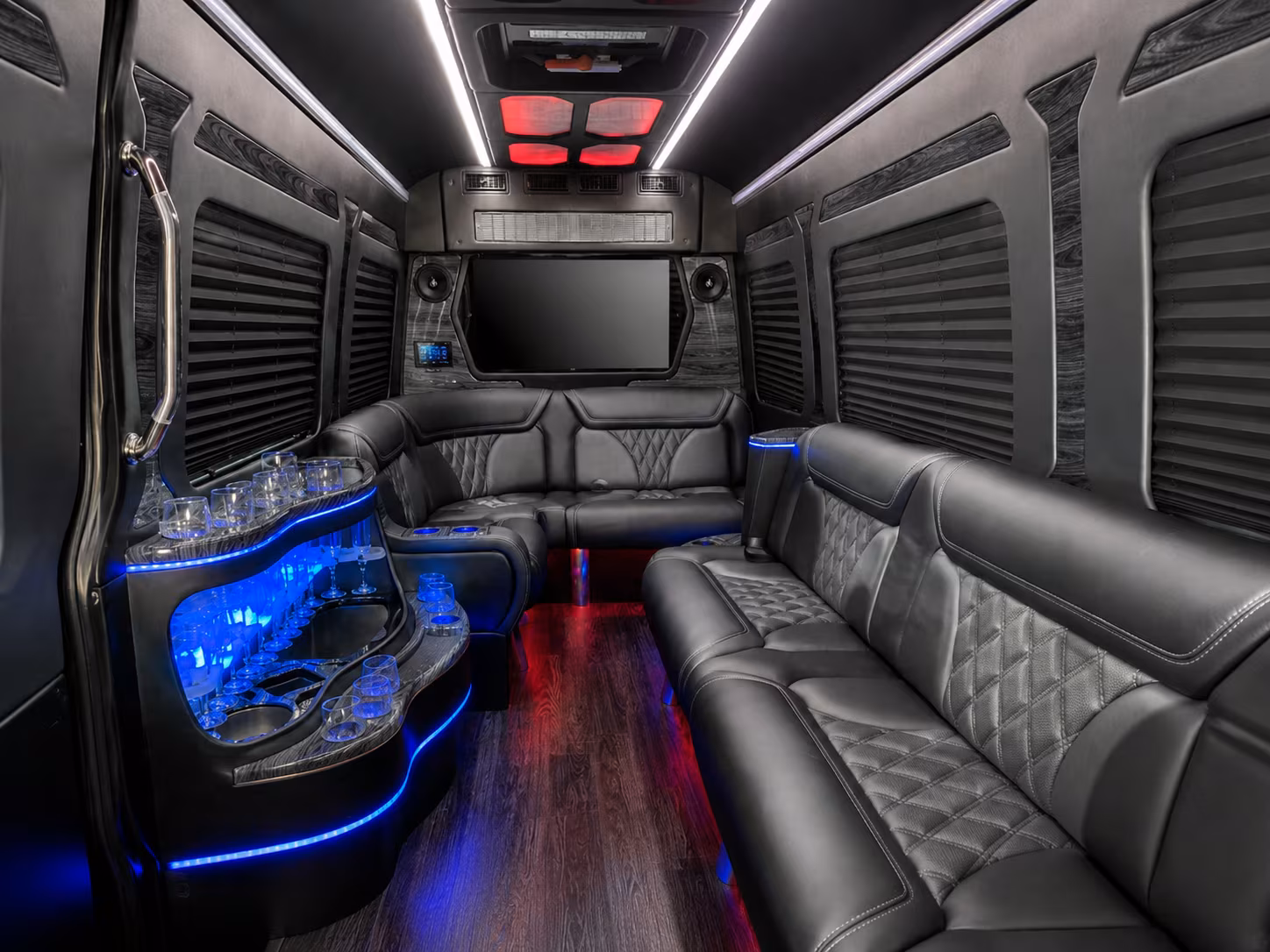 with charlottesvillecharterbuscompany com securing an airport shuttle to cho is fast and easy