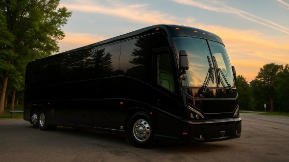 charlottesville bus rentals for travel agents