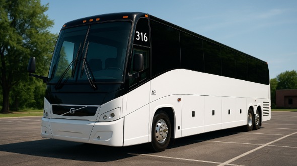 charlottesville construction site shuttle services