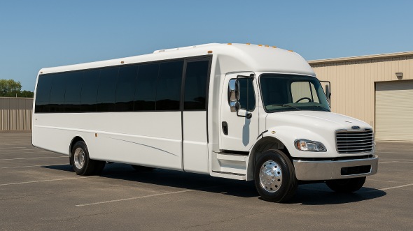 charlottesville employee shuttle