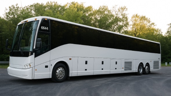 charlottesville private event transportation