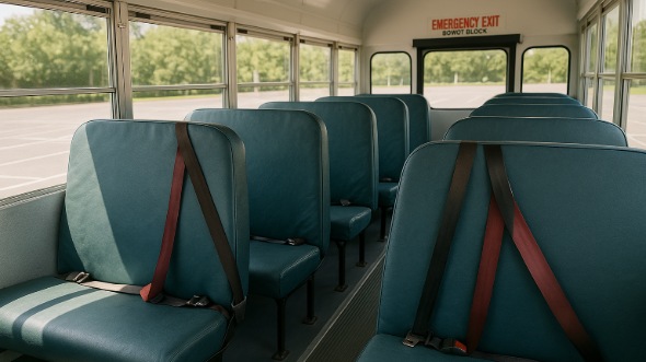 charlottesville school bus rental rental
