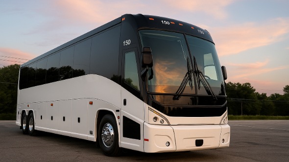charlottesville sporting event transportation