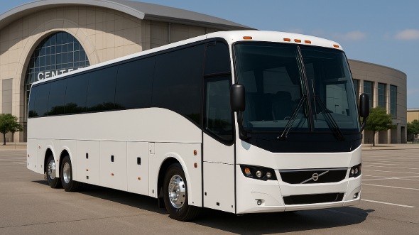 charlottesville wedding transportation